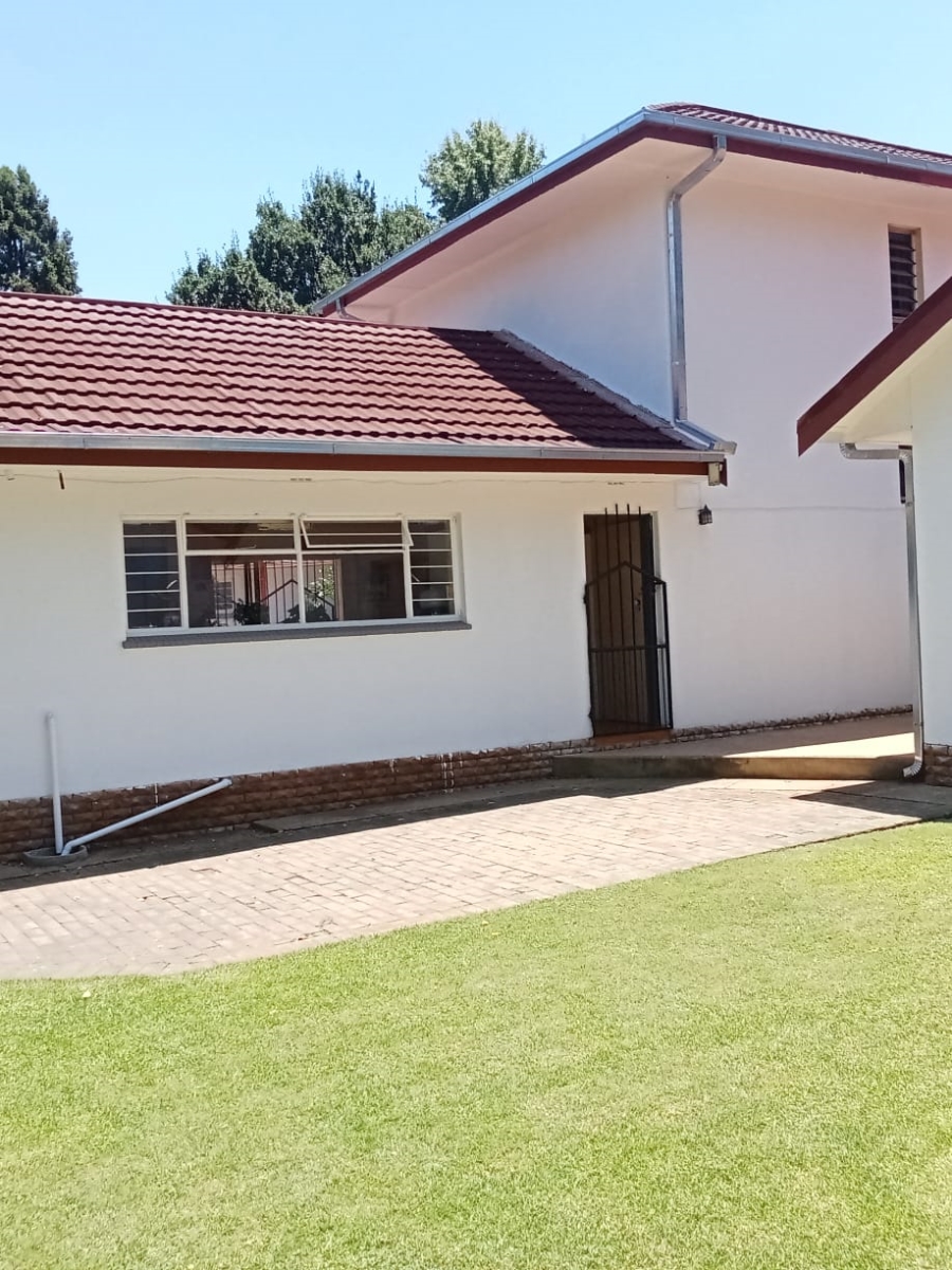 4 Bedroom Property for Sale in Bishops Bay Free State
